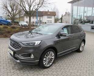 Ford Edge Gebrauchtwagen