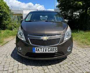 Chevrolet Spark Gebrauchtwagen