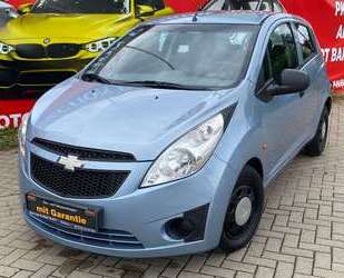 Chevrolet Spark Gebrauchtwagen