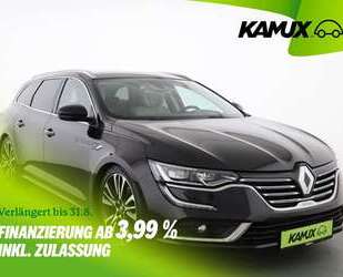 Renault Talisman Gebrauchtwagen