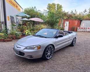 Chrysler Sebring Gebrauchtwagen