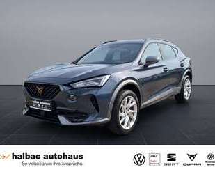 Cupra Formentor Gebrauchtwagen