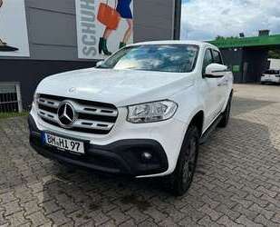 Mercedes-Benz X 250 Gebrauchtwagen