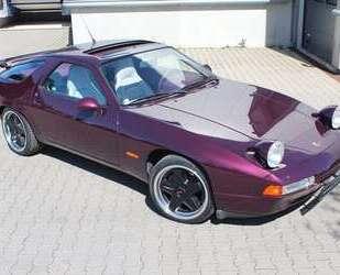 Porsche 928 Gebrauchtwagen