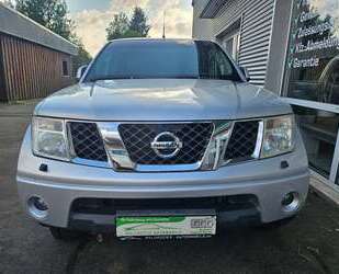 Nissan Navara Gebrauchtwagen