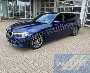 BMW 520 Gebrauchtwagen