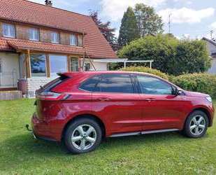 Ford Edge Gebrauchtwagen