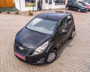 Chevrolet Spark Gebrauchtwagen