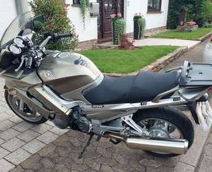 Yamaha FJR 1300 Gebrauchtwagen