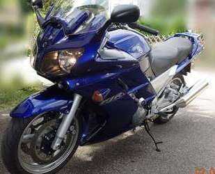 Yamaha FJR 1300 Gebrauchtwagen