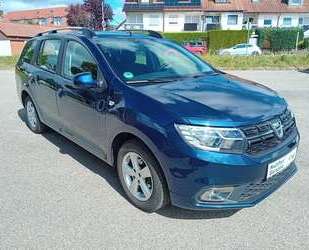 Dacia Logan Gebrauchtwagen