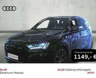 Audi Q7 Gebrauchtwagen