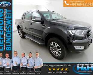 Ford Ranger Gebrauchtwagen