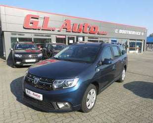 Dacia Logan Gebrauchtwagen