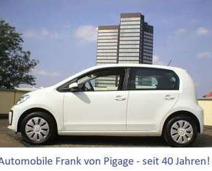 VW up! Gebrauchtwagen