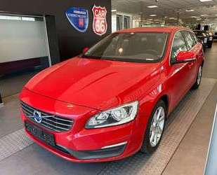 Volvo V60 Gebrauchtwagen