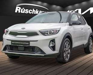 Kia Stonic Gebrauchtwagen