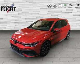 VW Golf GTI Gebrauchtwagen