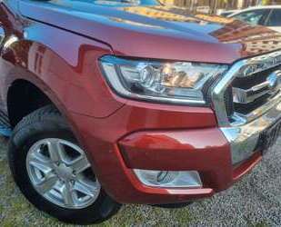 Ford Ranger Gebrauchtwagen