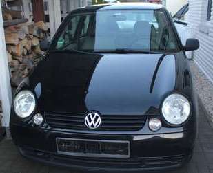 VW Lupo Gebrauchtwagen