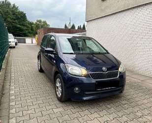 Skoda Citigo Gebrauchtwagen