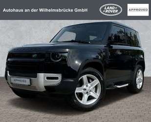 Land Rover Defender Gebrauchtwagen