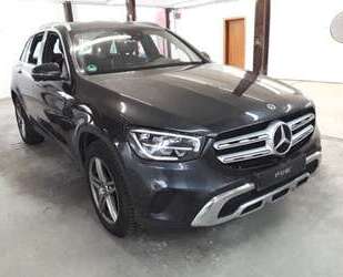 Mercedes-Benz GLC 220 Gebrauchtwagen