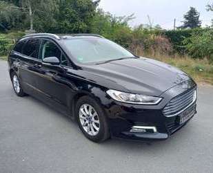 Ford Mondeo Gebrauchtwagen