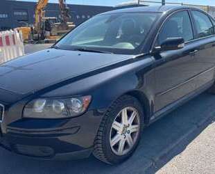 Volvo S40 Gebrauchtwagen