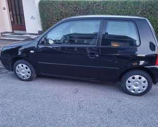 VW Lupo Gebrauchtwagen