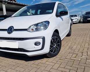 VW up! Gebrauchtwagen