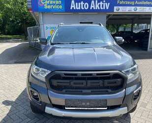 Ford Ranger Gebrauchtwagen