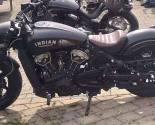 INDIAN Scout Gebrauchtwagen