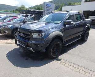 Ford Ranger Gebrauchtwagen