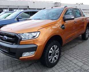 Ford Ranger Gebrauchtwagen