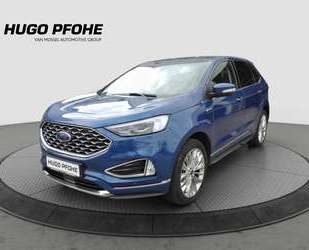 Ford Edge Gebrauchtwagen