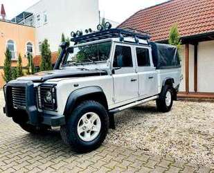 Land Rover Defender Gebrauchtwagen