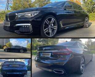 BMW 730 Gebrauchtwagen