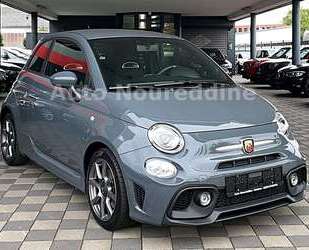 Abarth 595 Gebrauchtwagen