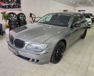 BMW 730 Gebrauchtwagen