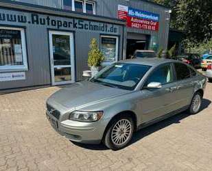 Volvo S40 Gebrauchtwagen