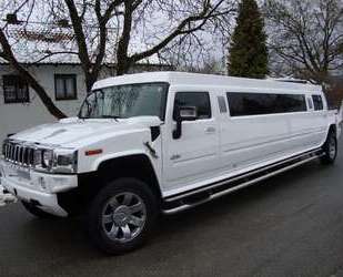 Hummer H2 Gebrauchtwagen