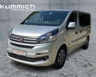 Fiat Talento Gebrauchtwagen