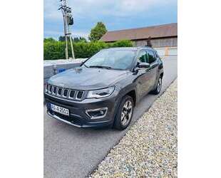 Jeep Compass Gebrauchtwagen