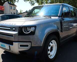 Land Rover Defender Gebrauchtwagen