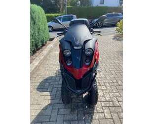 Gilera Fuoco 500 Gebrauchtwagen