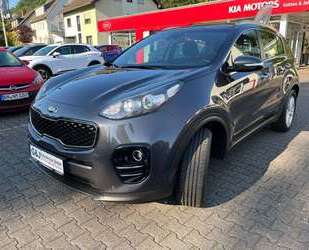 Kia Sportage Gebrauchtwagen