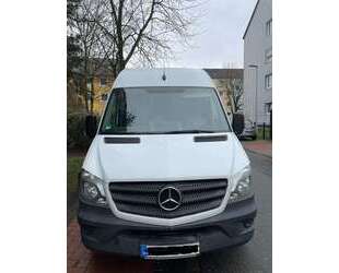 Mercedes-Benz Sprinter Gebrauchtwagen