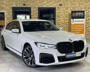 BMW 730 Gebrauchtwagen