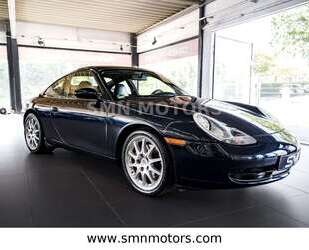 Porsche 996 Gebrauchtwagen